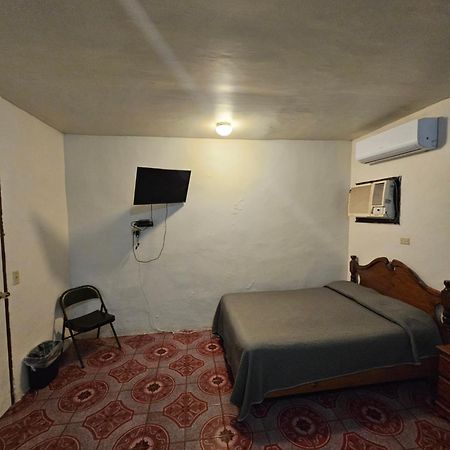 Hotel Chalet マタモロス エクステリア 写真