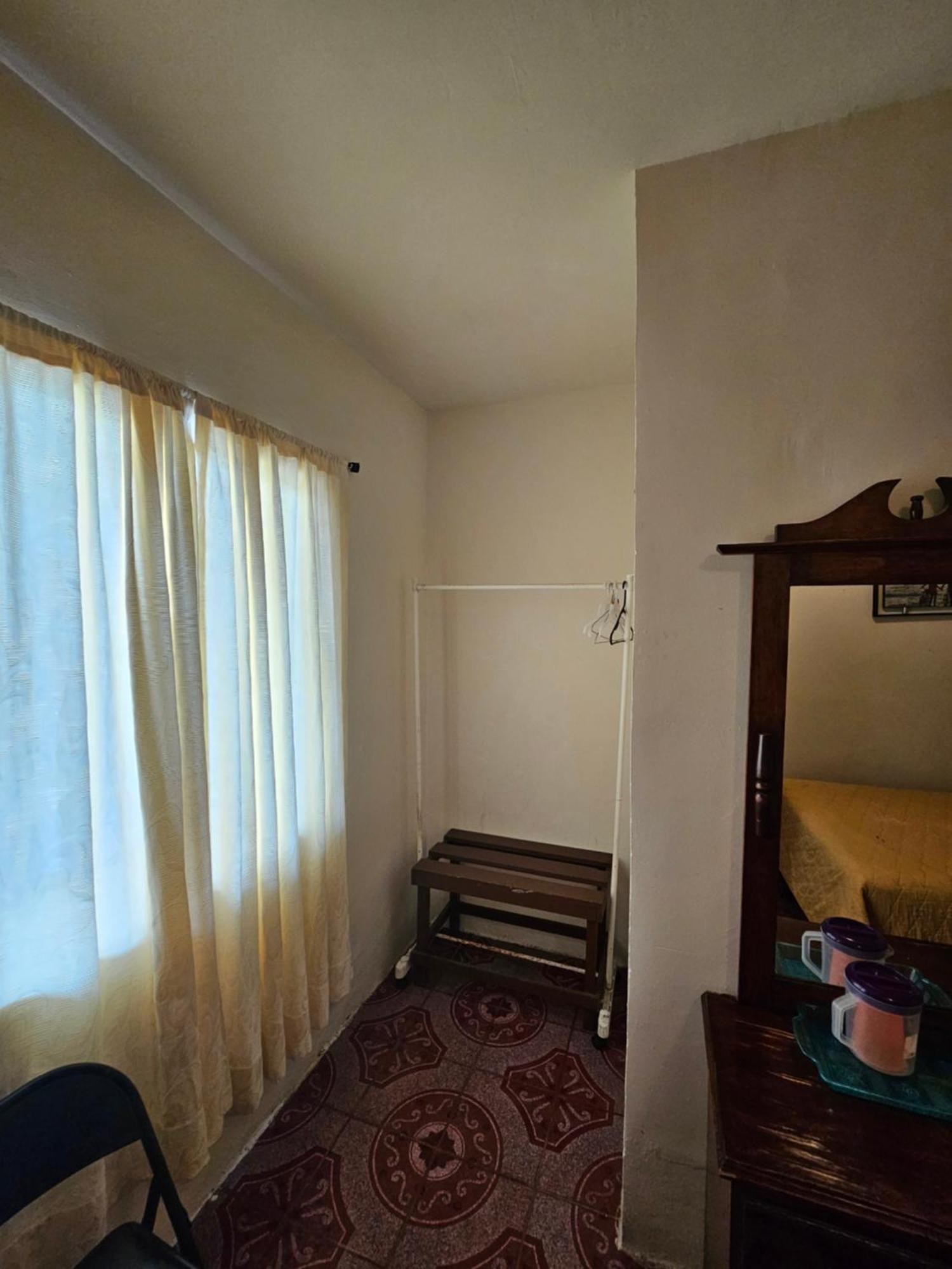 Hotel Chalet マタモロス エクステリア 写真