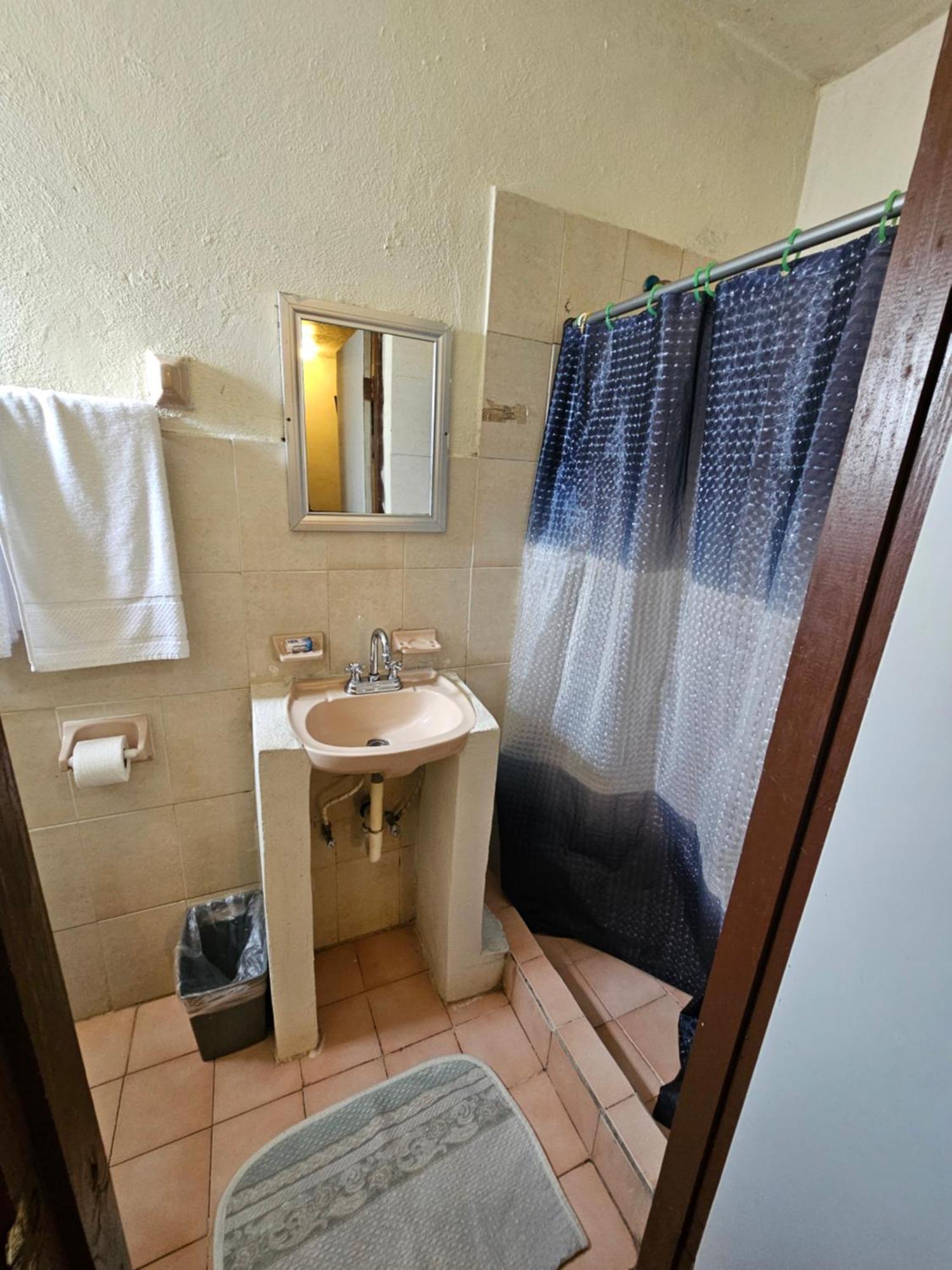 Hotel Chalet マタモロス 部屋 写真